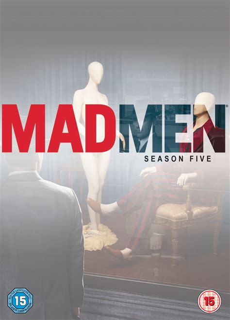 mad men omega|Mad Men season 5.